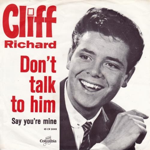 Cliff Richard
